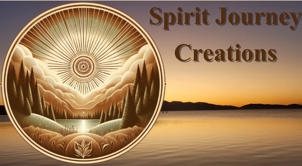 Spirit Journey Creations
