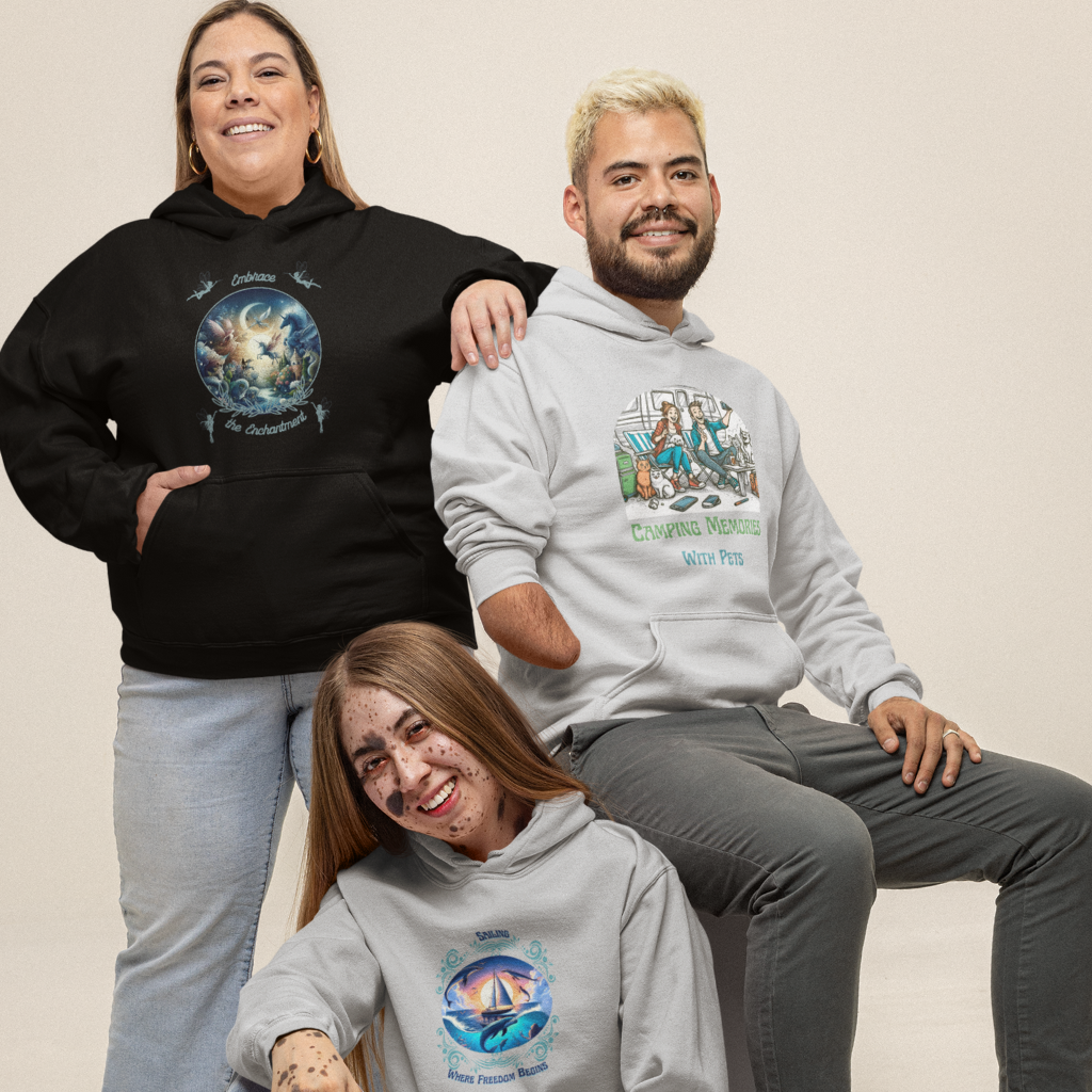 Hoodies
