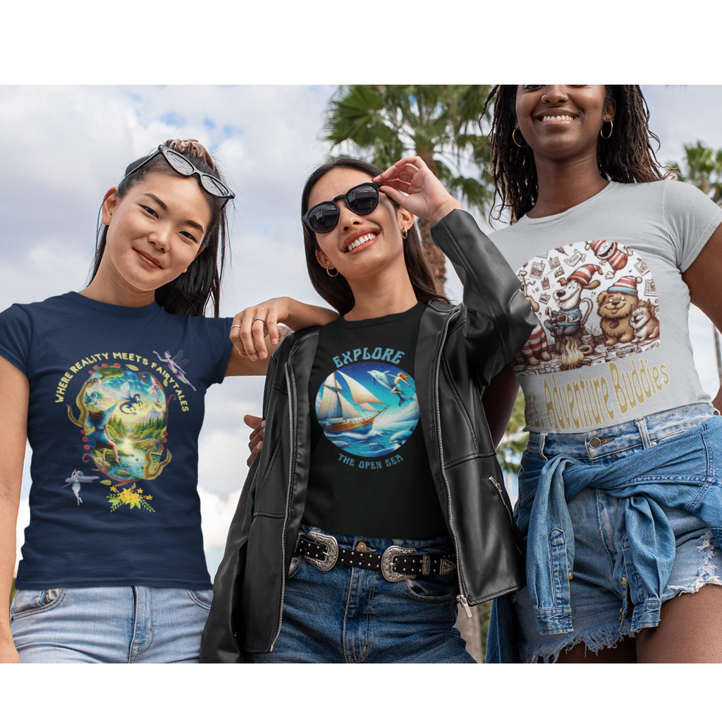 T-Shirts