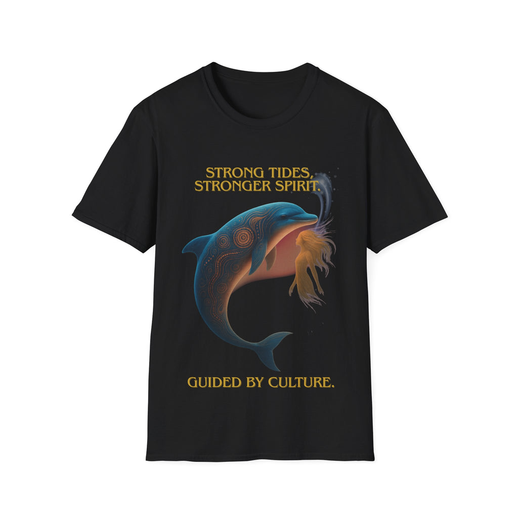 Strong Tides Spirit Tee