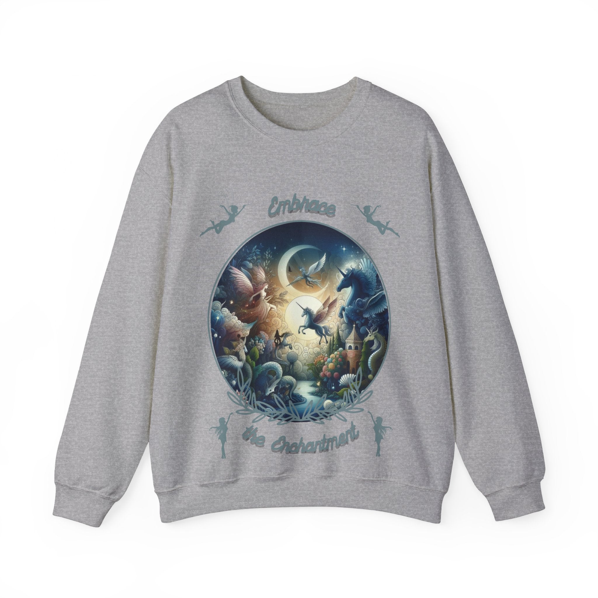 Enchanted Spirit Sweatshirt