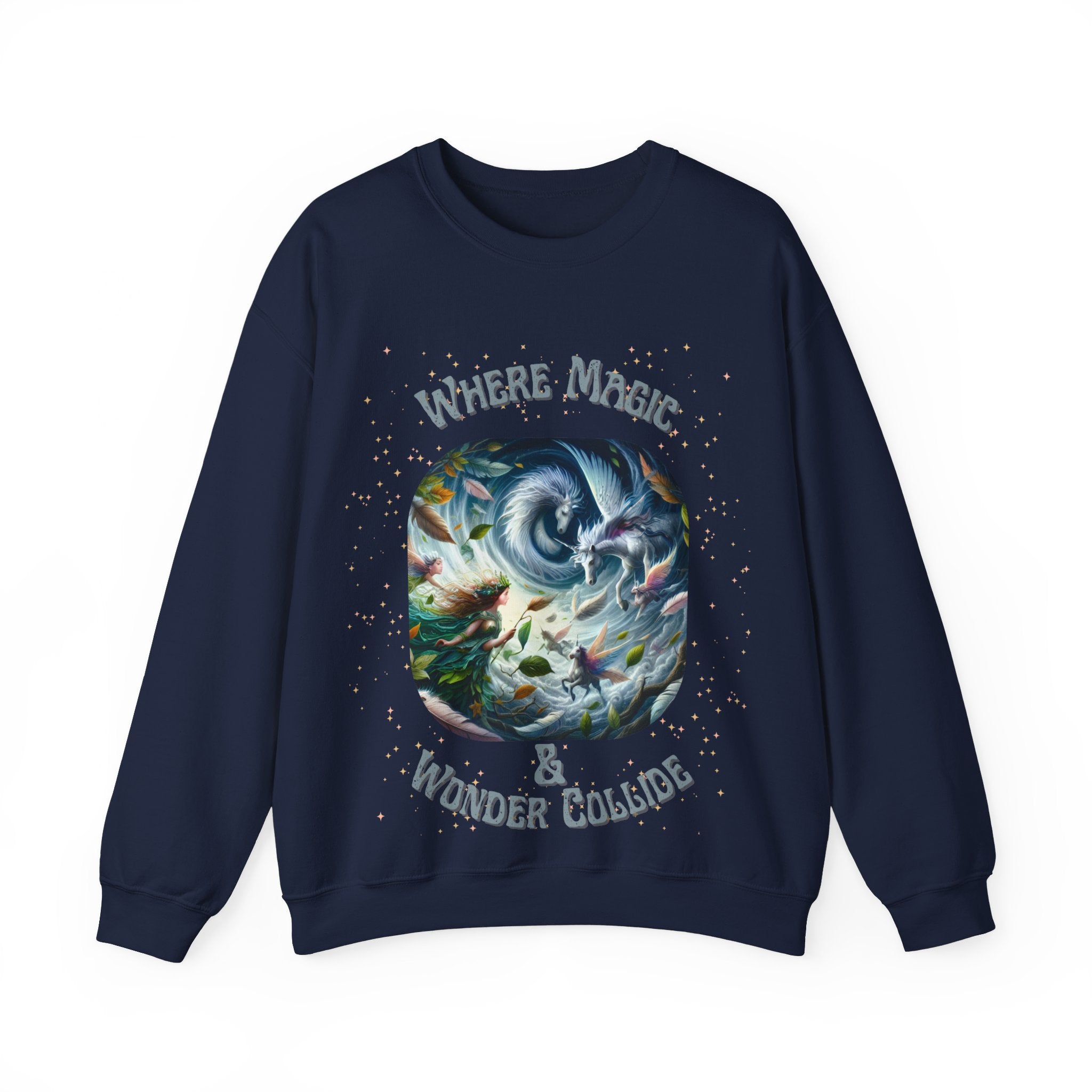 Magic & Wonder Sweatshirt