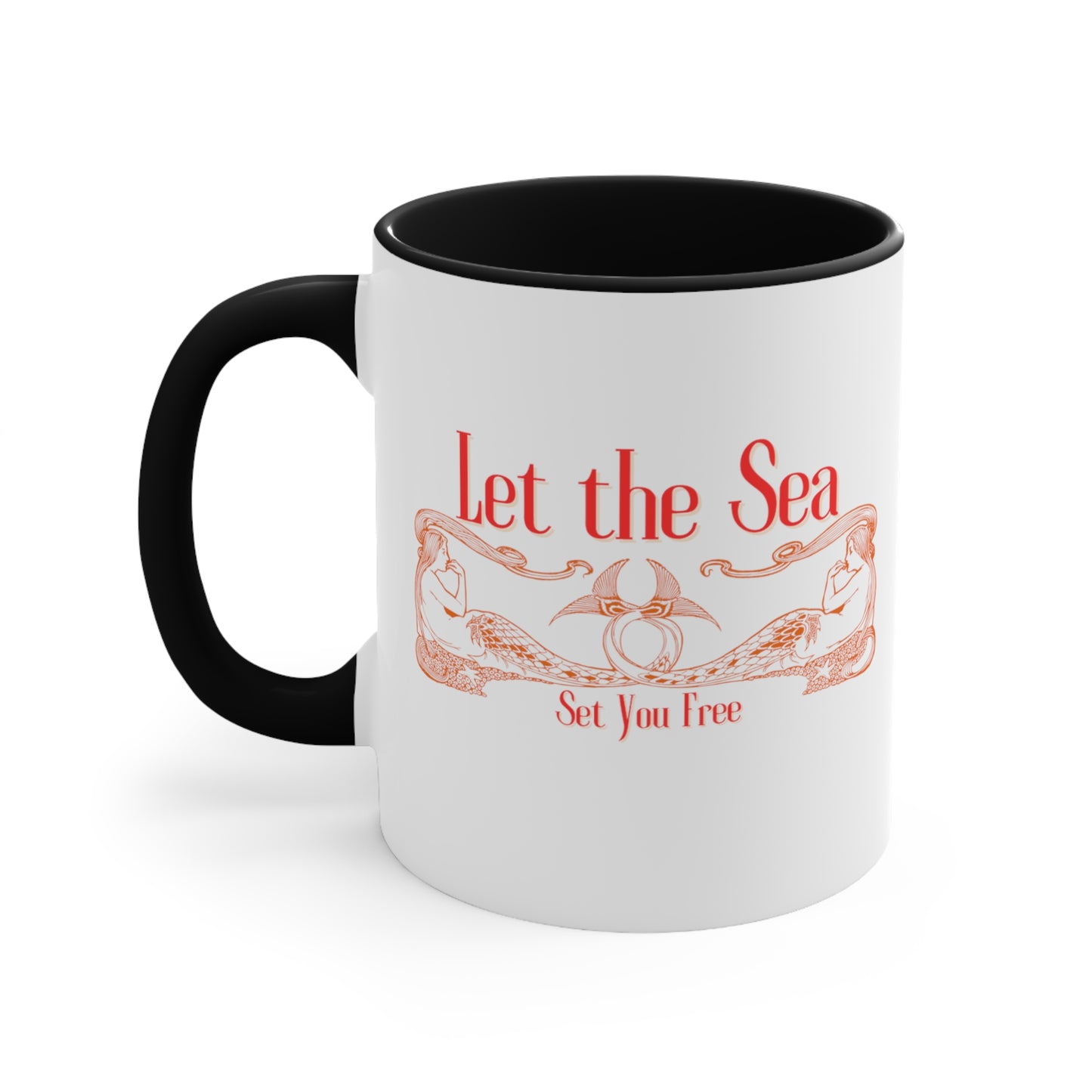 Let the Sea set you free