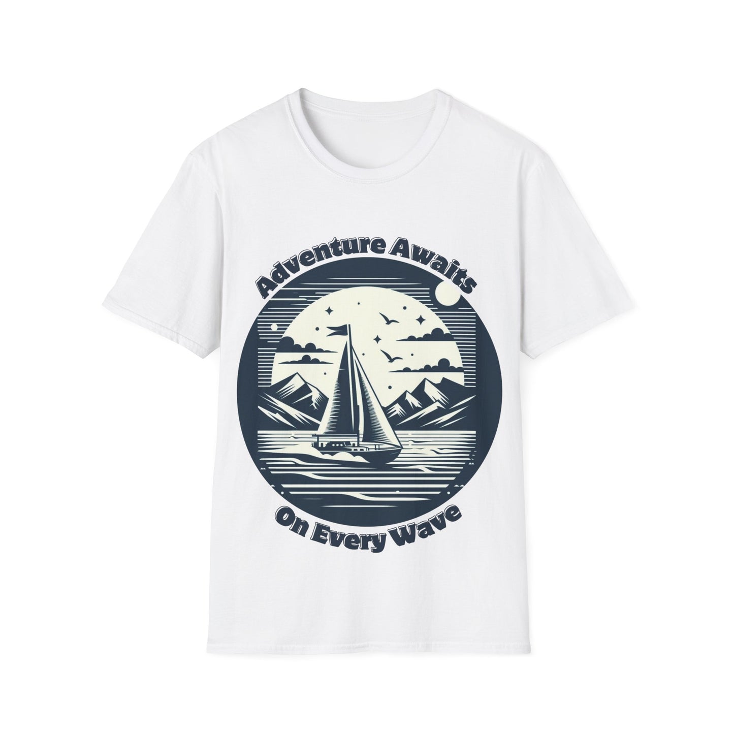 Adventure Awaits on Every Wave