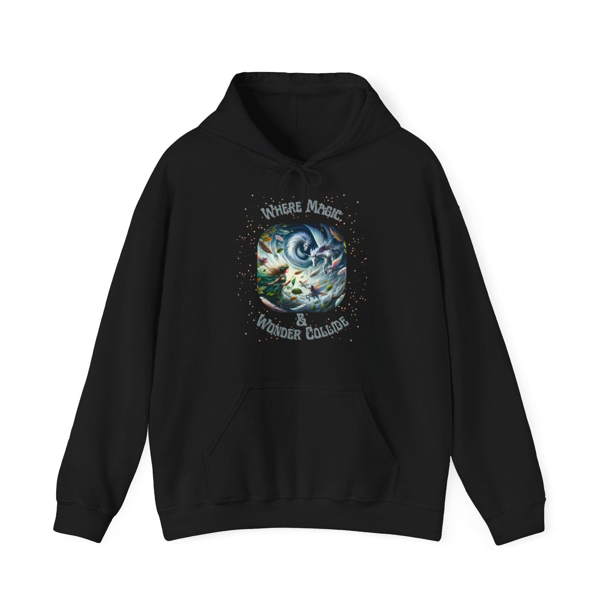 Magic & Wonder Hoodie
