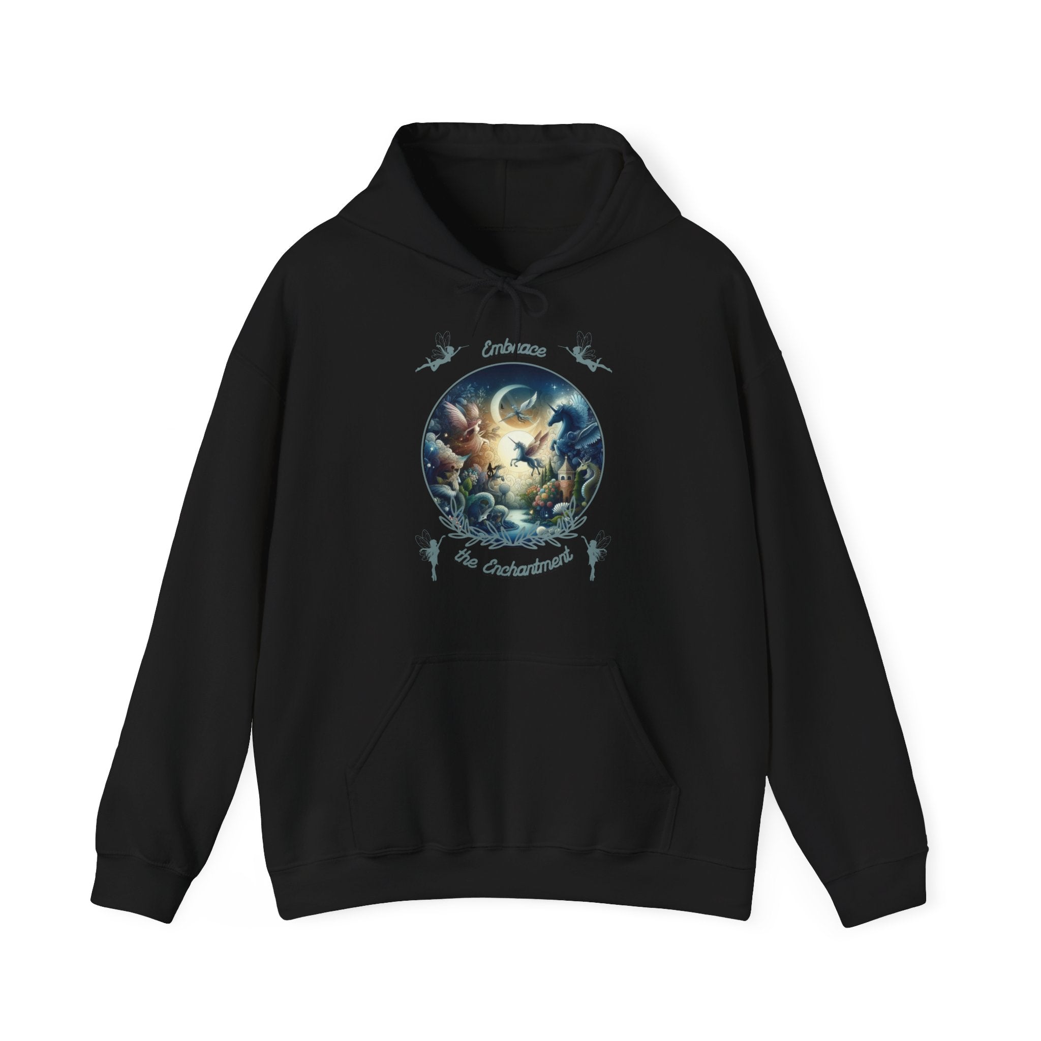 Enchanted Spirit Hoodie