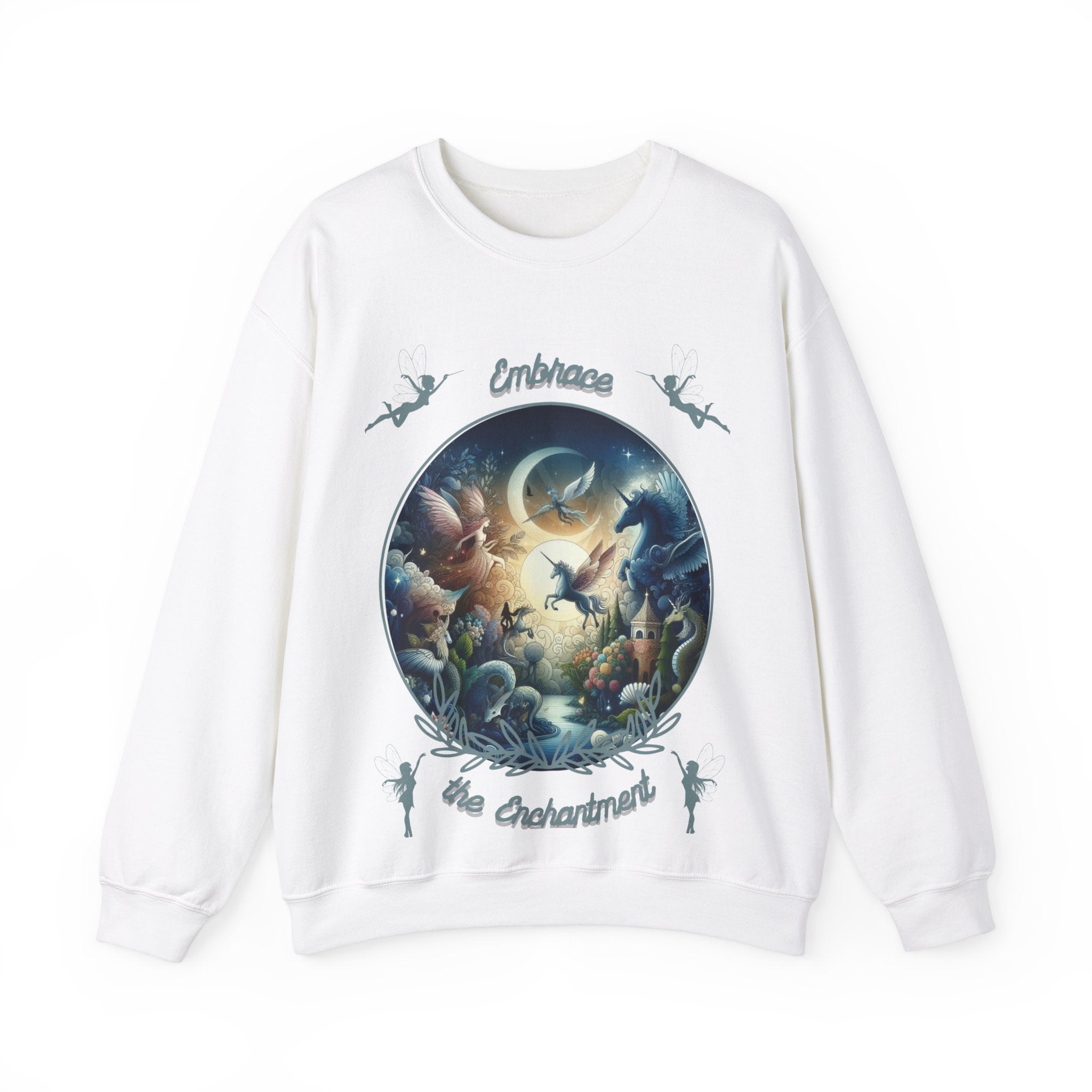 Enchanted Spirit Sweatshirt