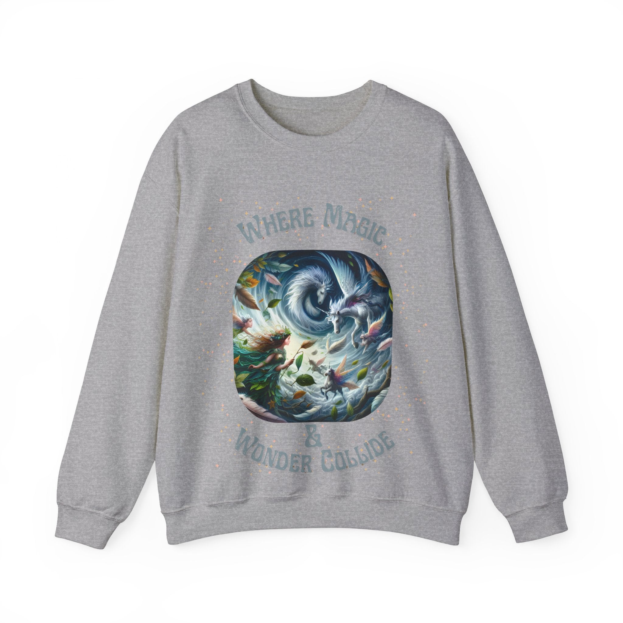 Magic & Wonder Sweatshirt