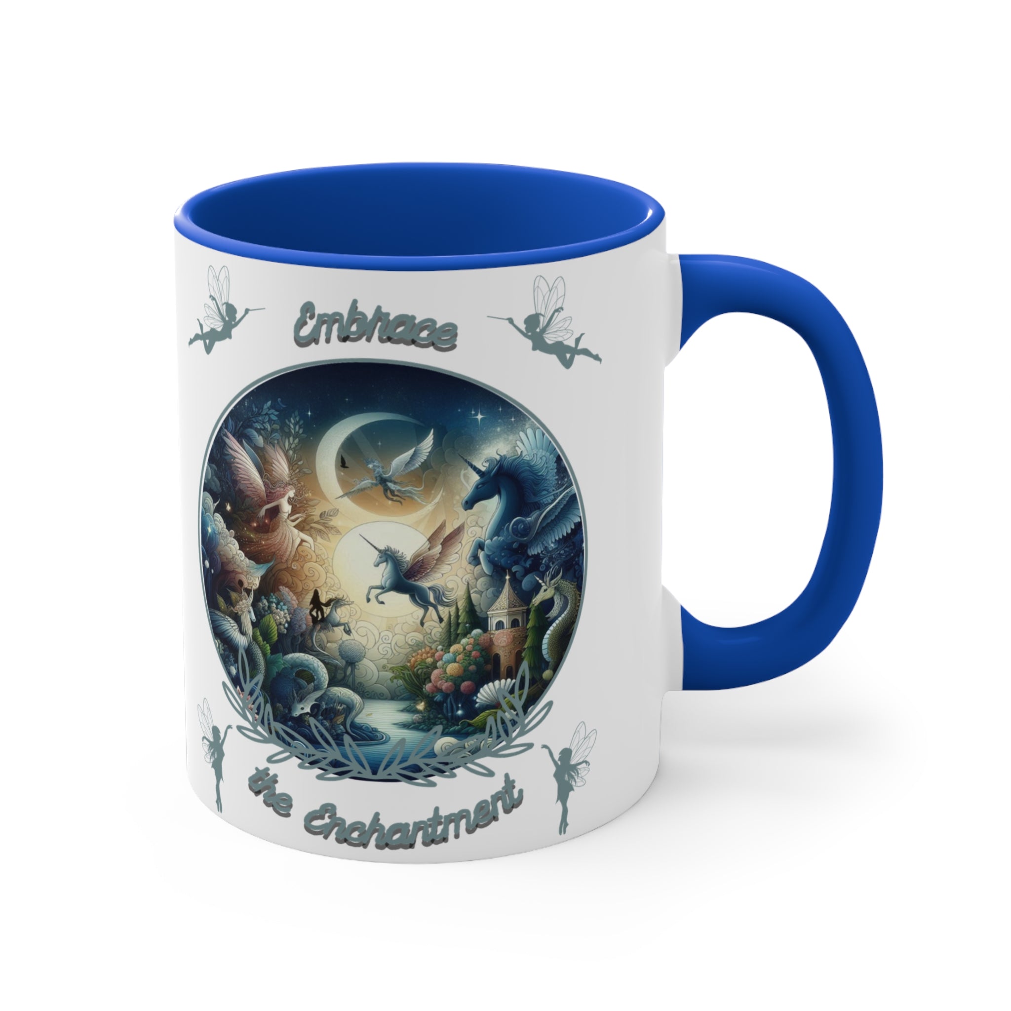 Enchanted Spirit Mug