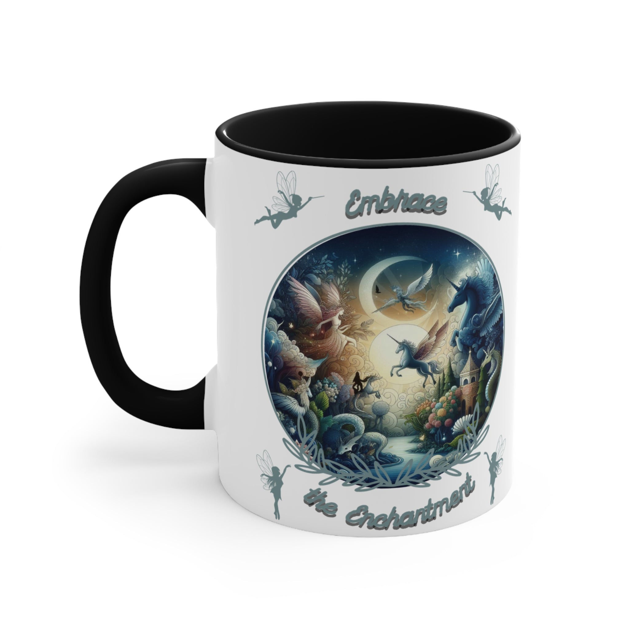 Enchanted Spirit Mug