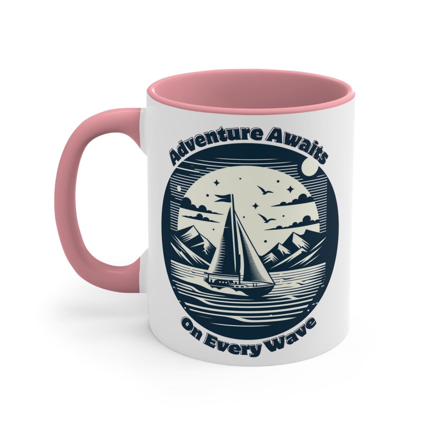 Adventure Awaits on Every Wave