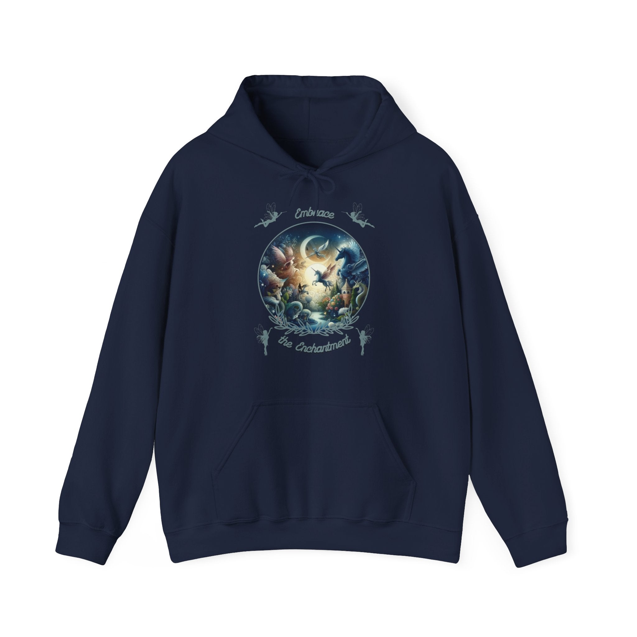 Enchanted Spirit Hoodie