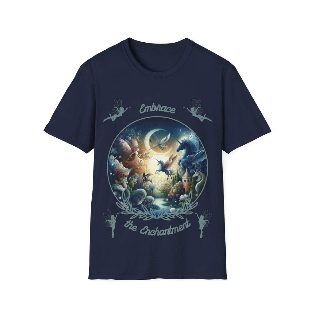 Enchanted Spirit Tee