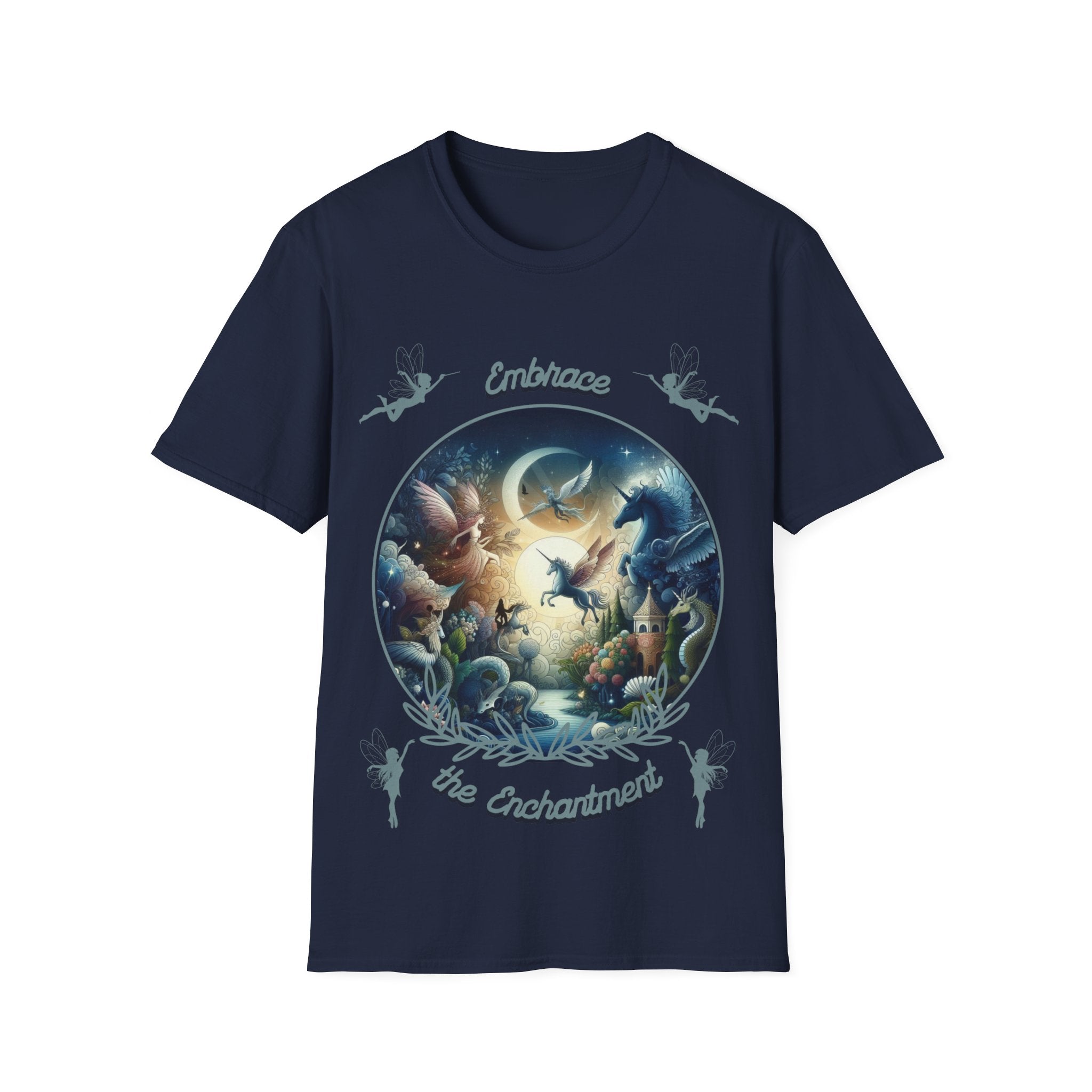 Enchanted Spirit Tee
