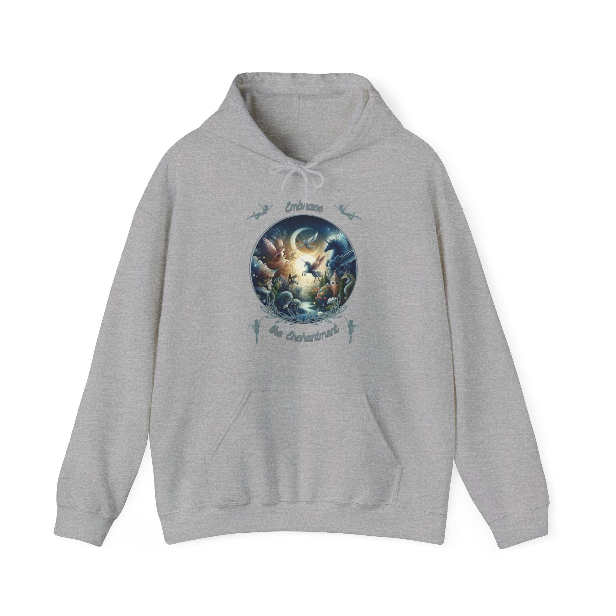 Enchanted Spirit Hoodie