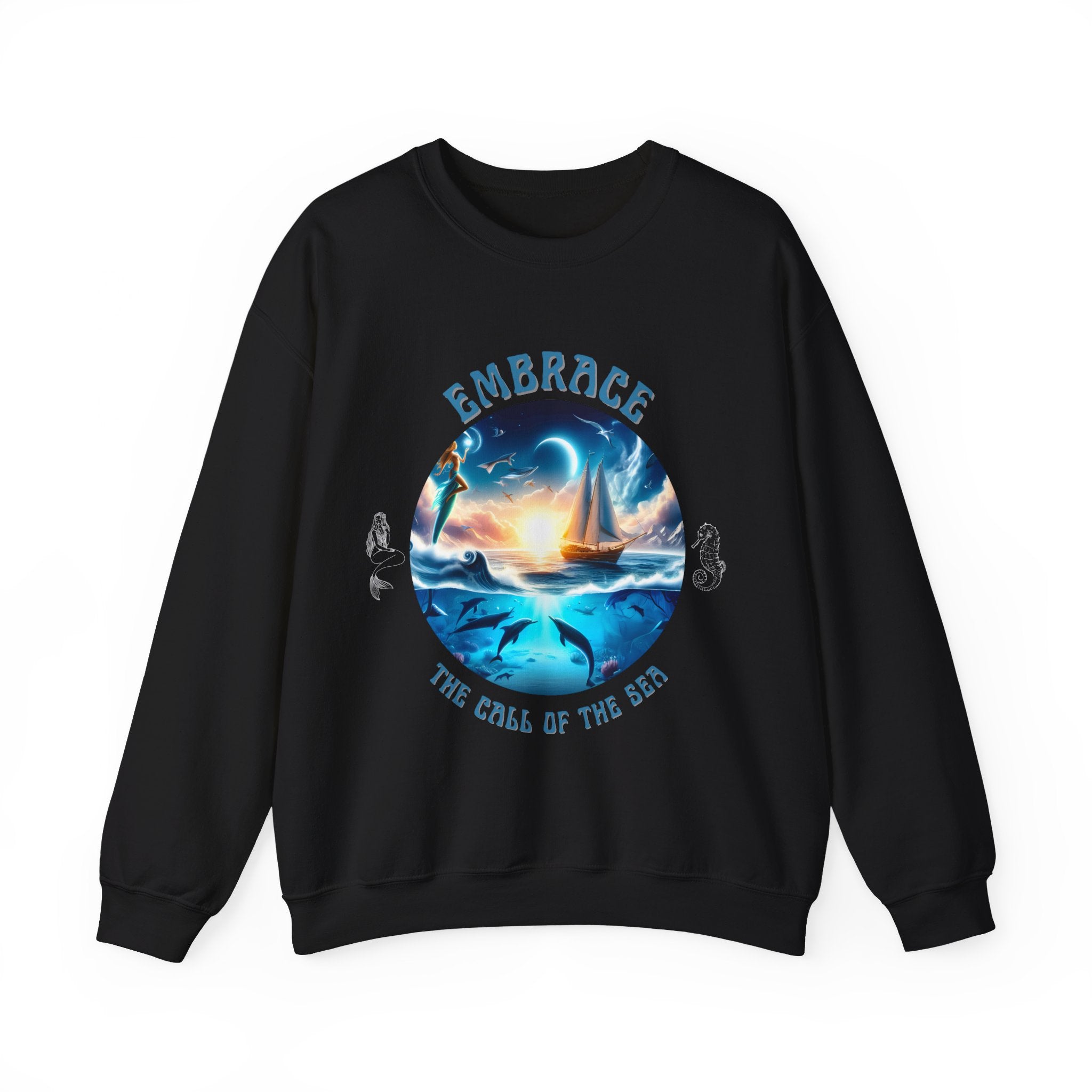 Call of the Sea Sweatshirt