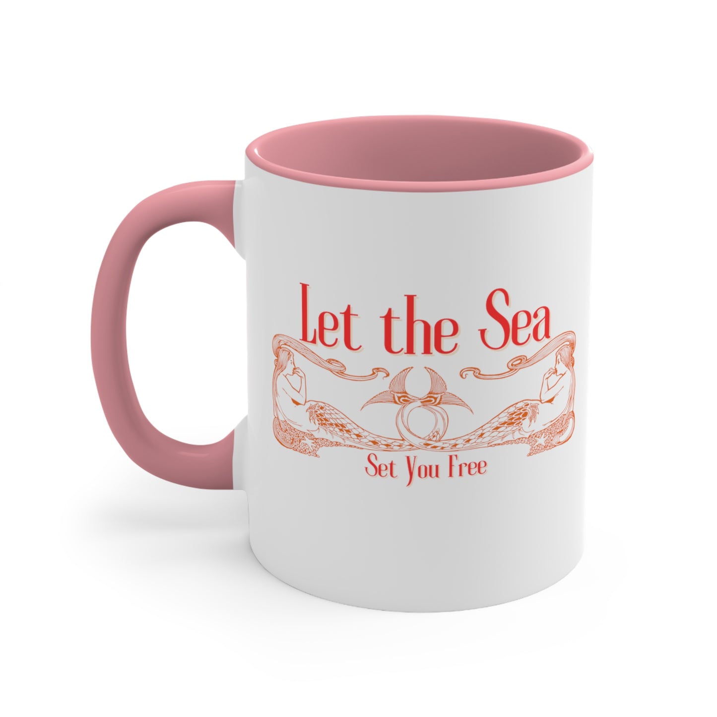 Let the Sea set you free