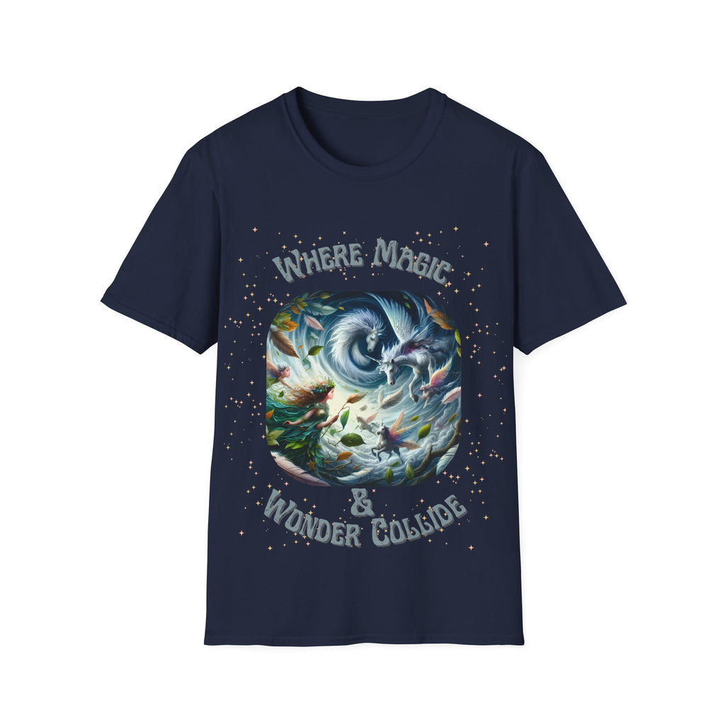 Magic & Wonder Tee