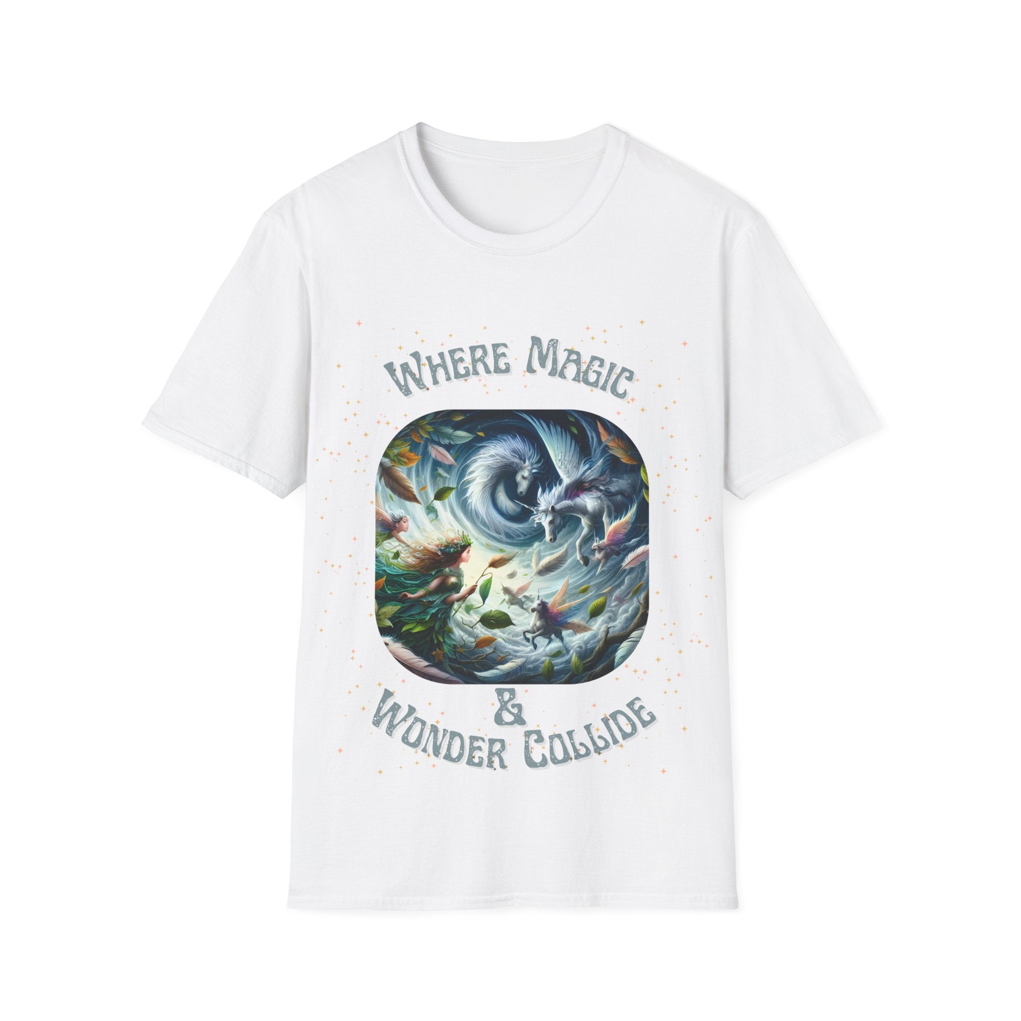 Magic & Wonder Tee