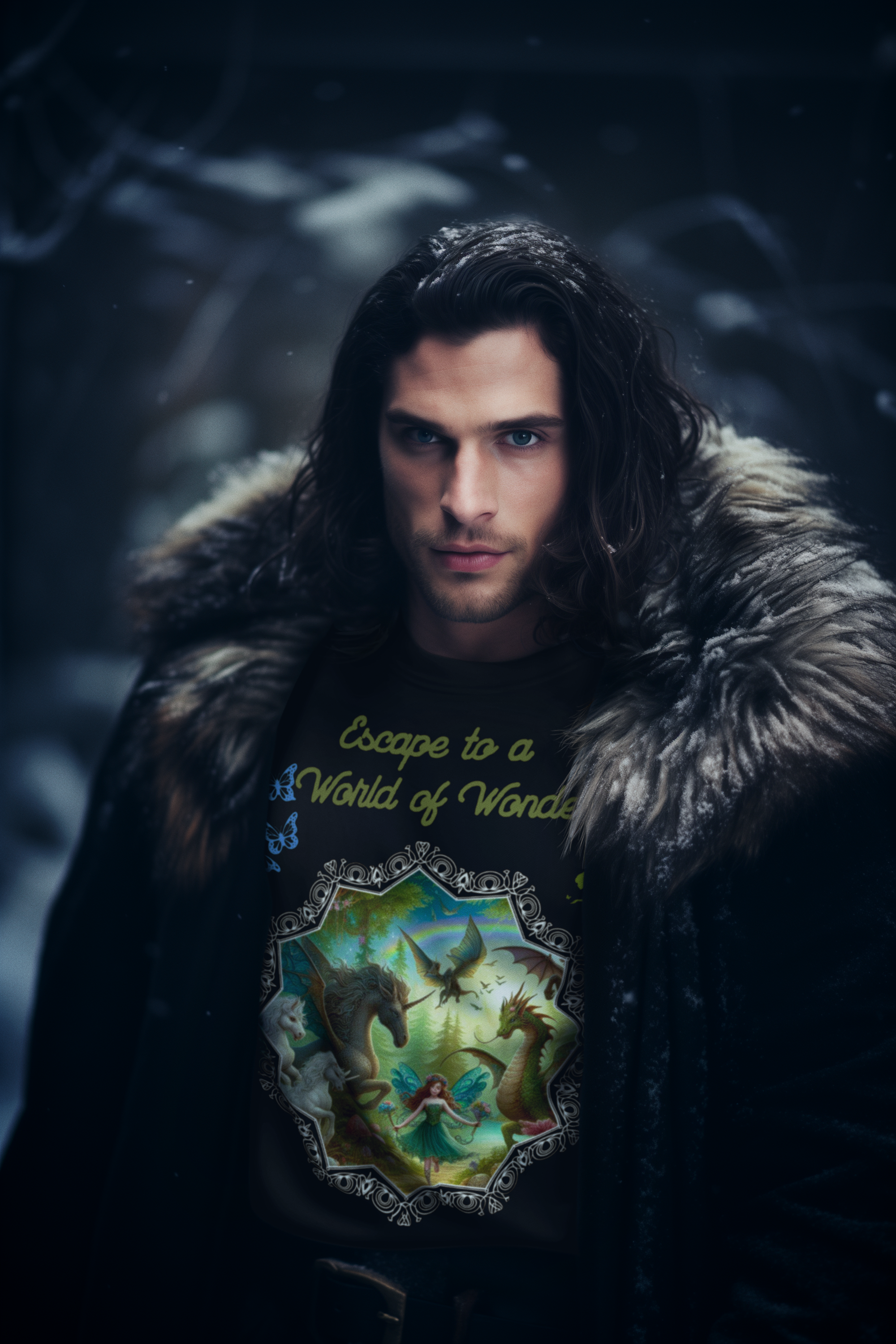 World of Wonder Sweatshirt